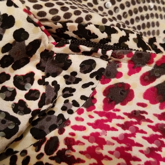 Statement jacket - Picture 6 of 7